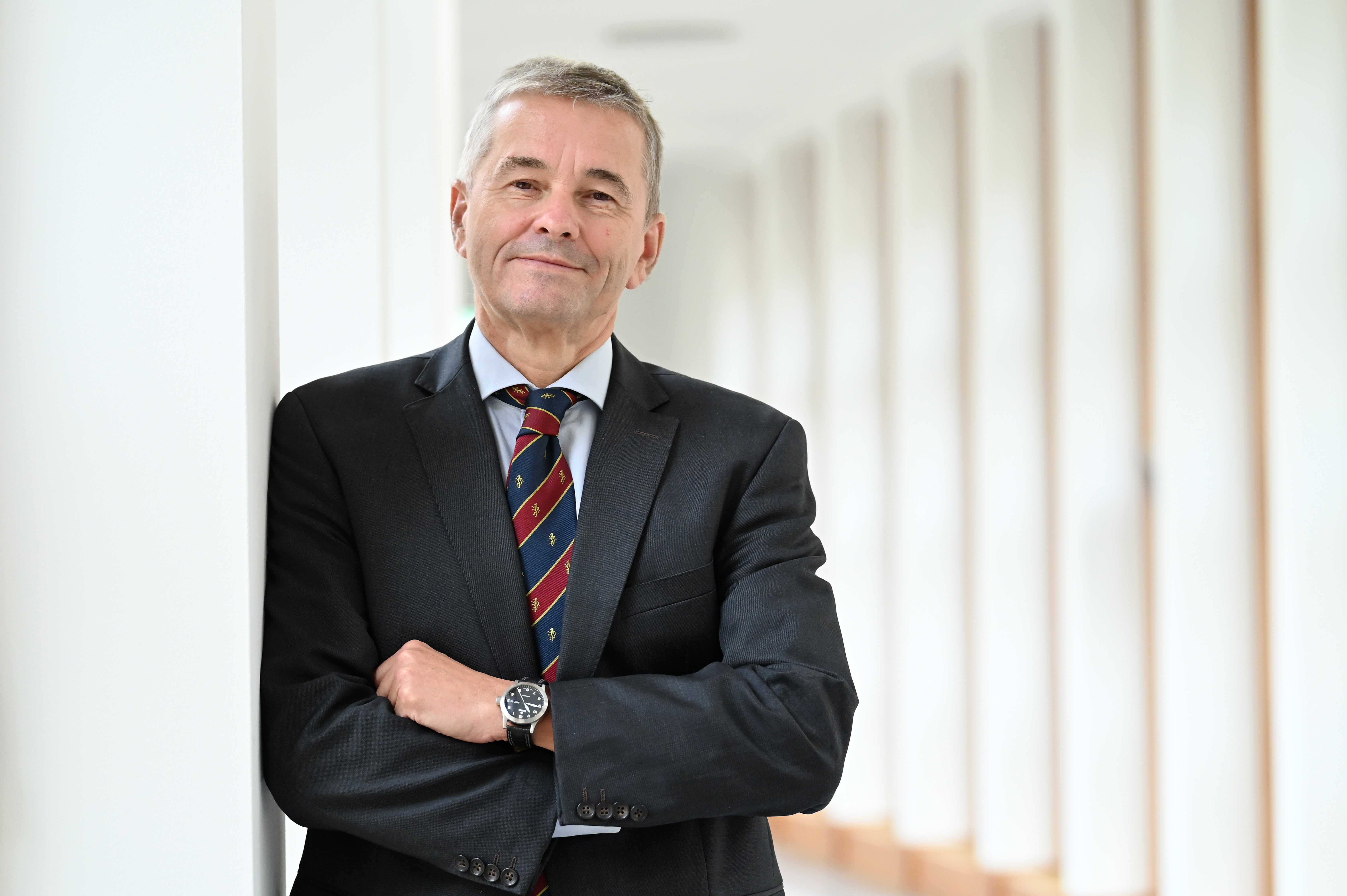 Georg Felsheim
