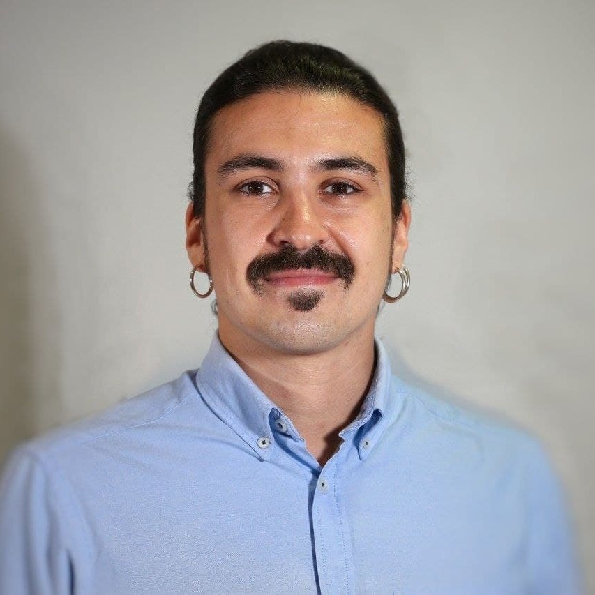Andrés F. Vilanova