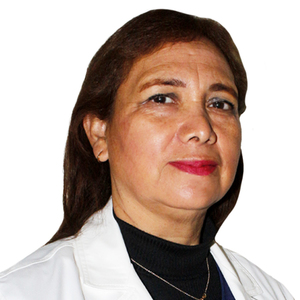 Ruth Maritza Marocho Pomar