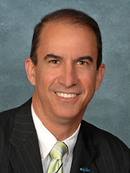 Carey Baker