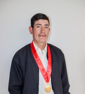 Sabino Huber Lopez Castillo