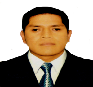Amador Luis Huaman Chavez