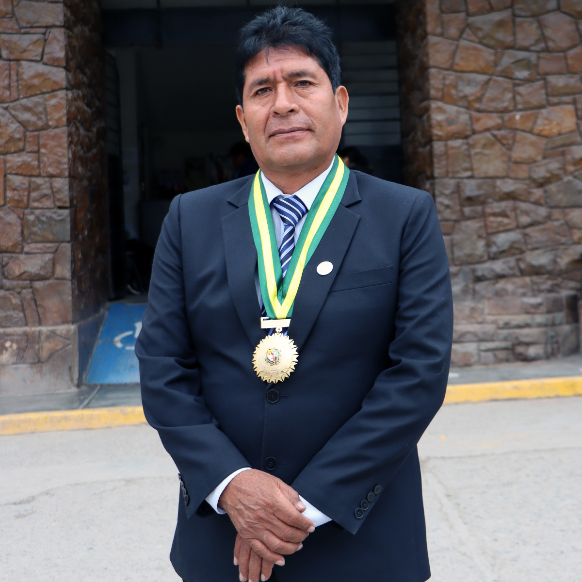Amador Seras Reinoso