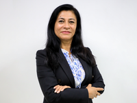 Katlen Pacheco Roman