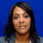 Evelyn Del Carmen Cadette Pérez