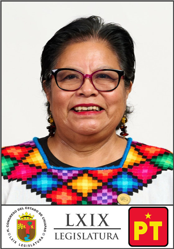 María Roselia Jiménez Pérez