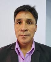 Edilberto Llanos Bardales
