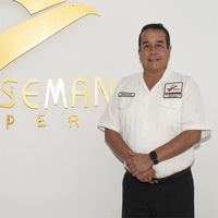 Lizardo Fabian Orchard Forno
