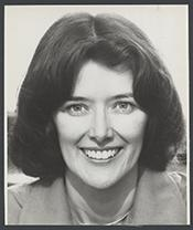 Patricia Schroeder