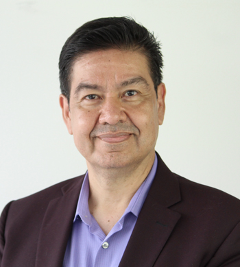 Victor Manuel Barragán Yañez