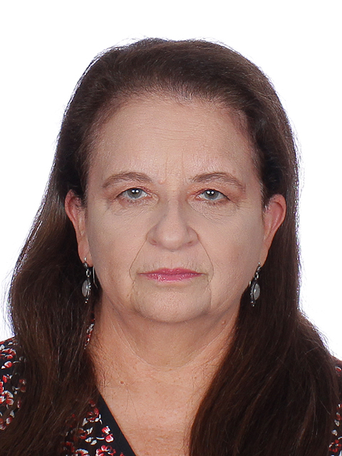 Angélica Ivonne Cisneros Luján