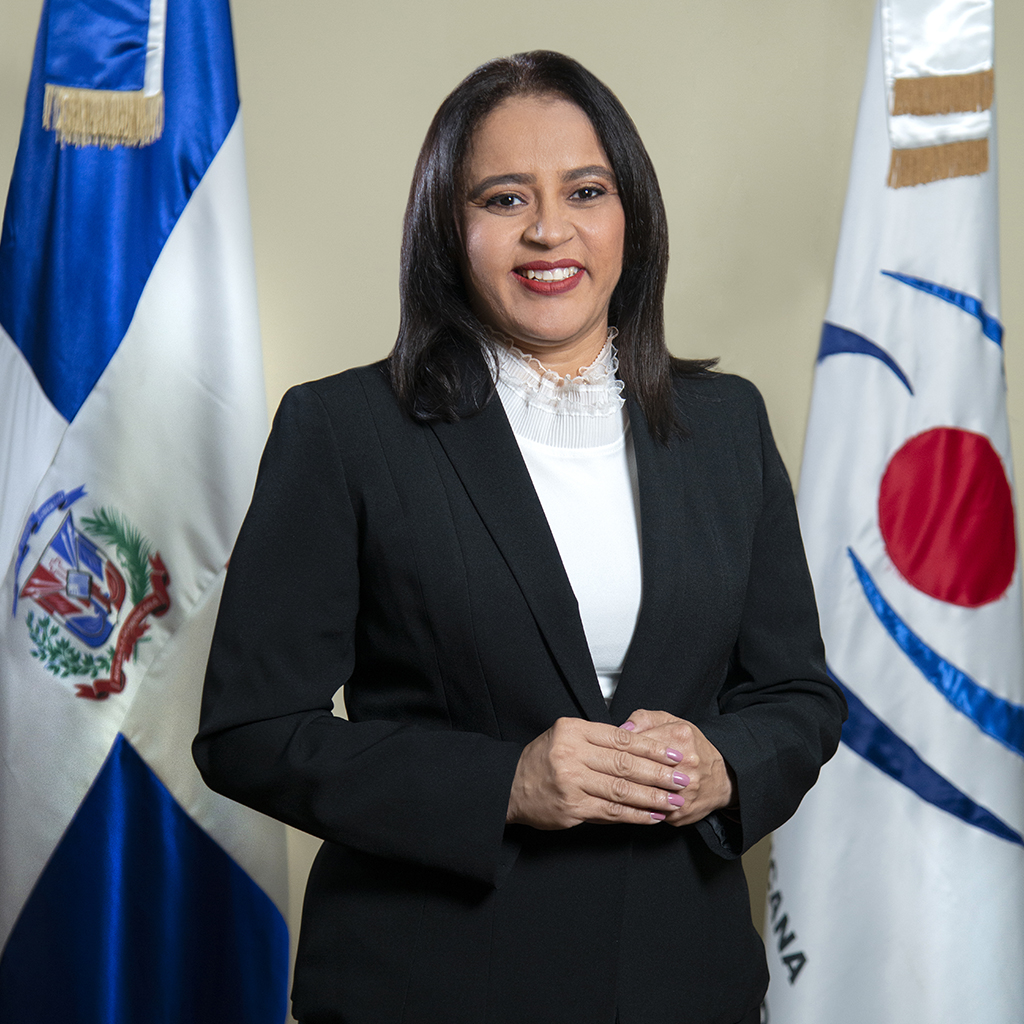 Elsa María Catano Ramirez