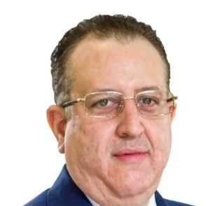Magin Javier Diaz Domingo