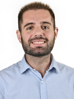 Jesús Salmerón Berga