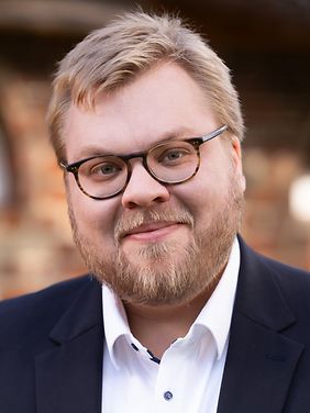 Leif Erik Bodin