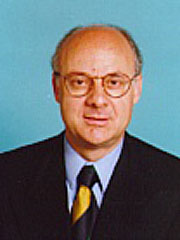 Riccardo Pedrizzi