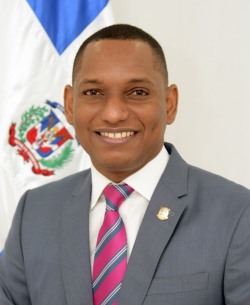 Nidio Encarnación Santiago