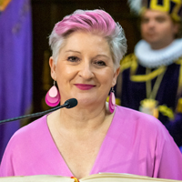 Rosa Maria Garcia Ruiz
