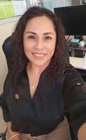 Melissa Deyanira Pariamachi Gallardo