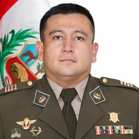 Jose Luis Arevalo Piedra