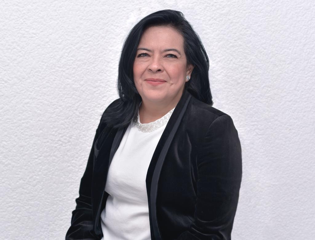 María Del Rocío García Pérez