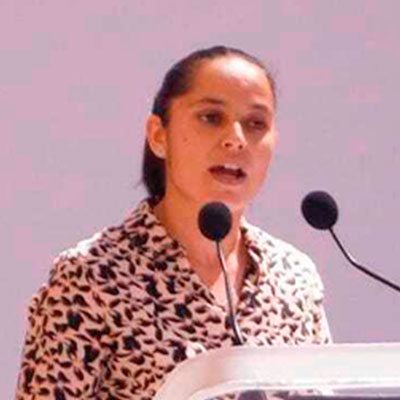 María Estela álvarez Corona