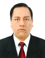 Marcos Raúl Henríquez Jiménez