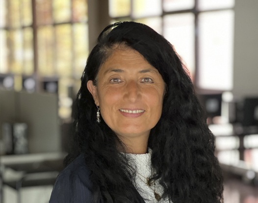 Rosario Marcela Sánchez