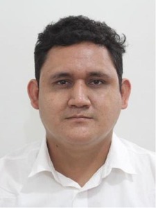 Walter Hugo Bravo Davila