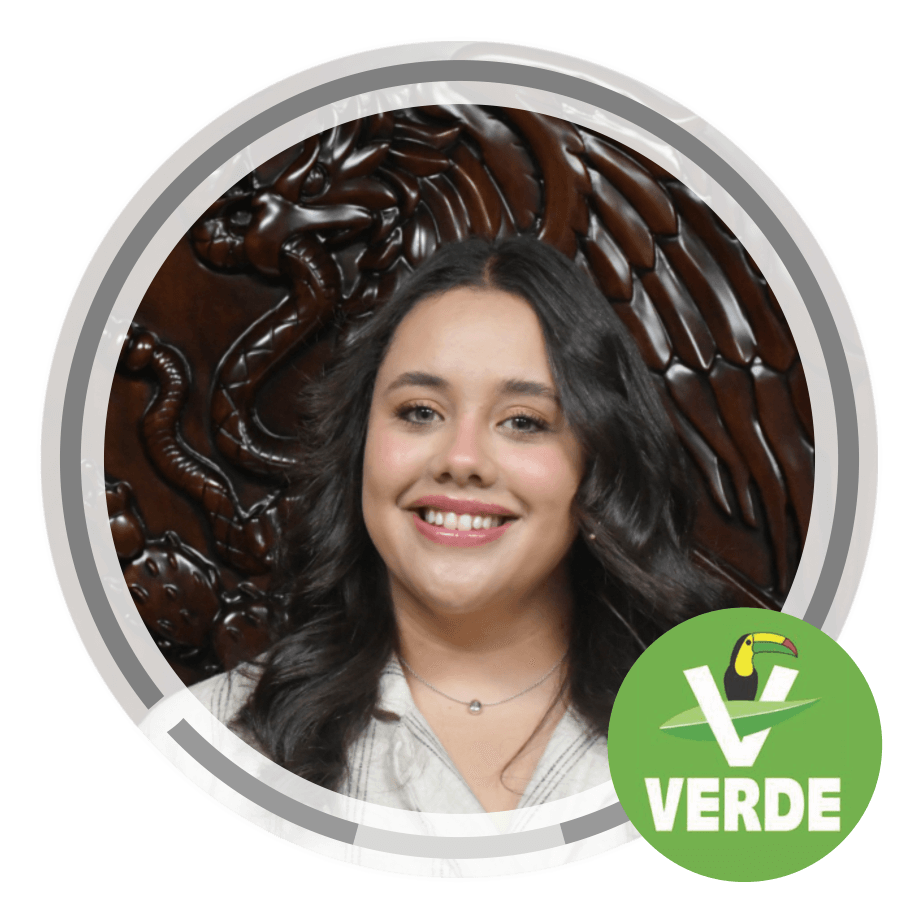 Georgia Fernanda Miranda Herrera
