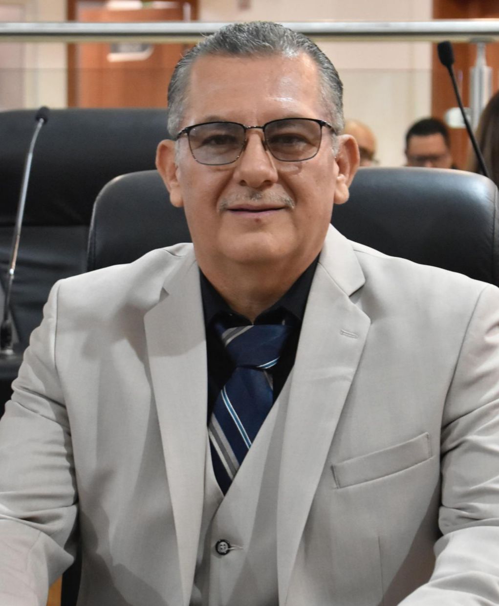 Francisco Javier Romero Romero