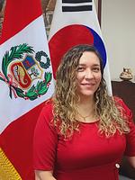 Haydee Mercedes De Los Milagros Deza Clavo