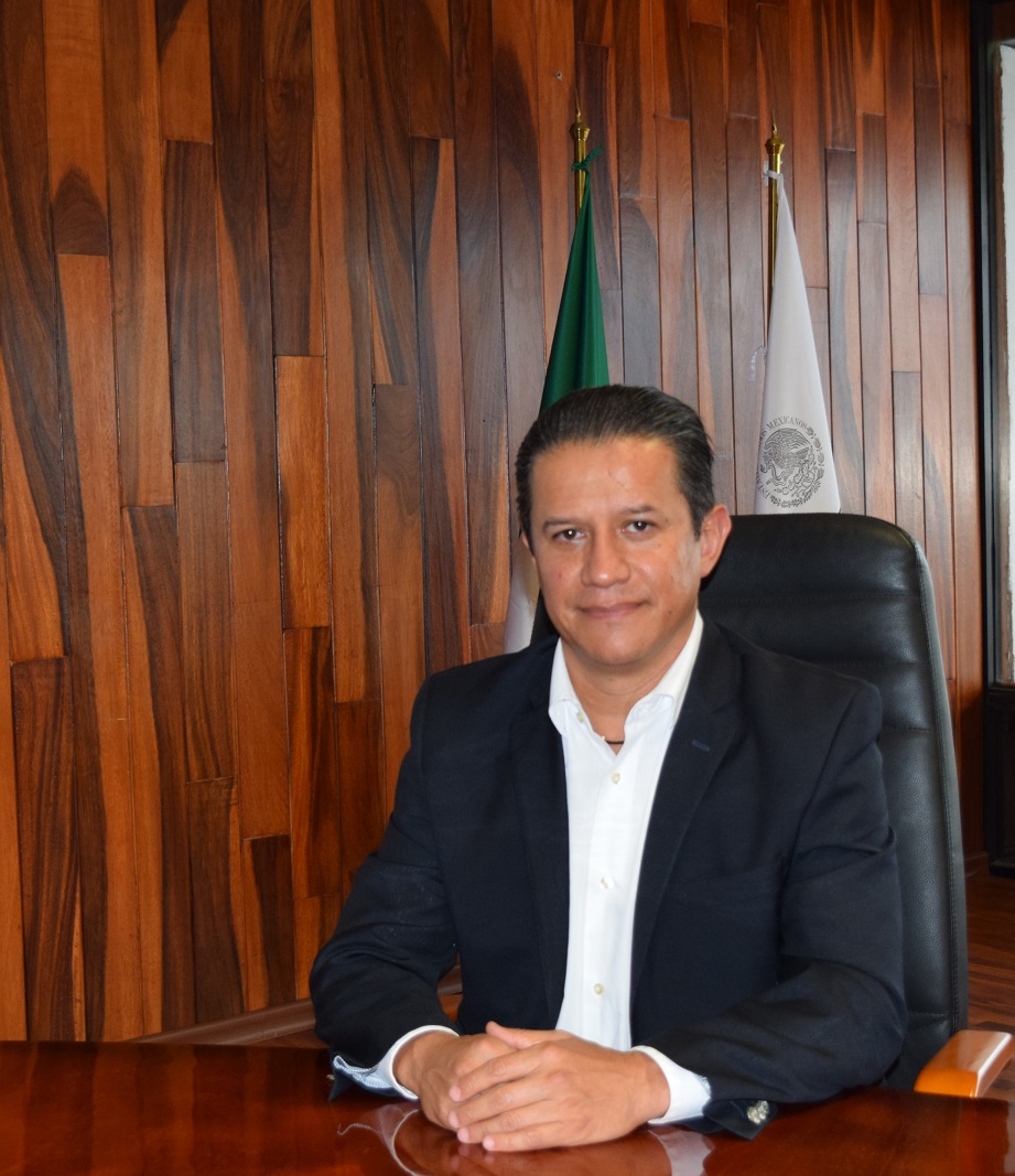 Ernesto Escobedo Bustos