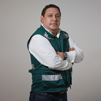 ántero Guillermo Martín Martínez González