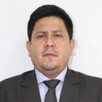 Eder Ayrton Díaz Chavez