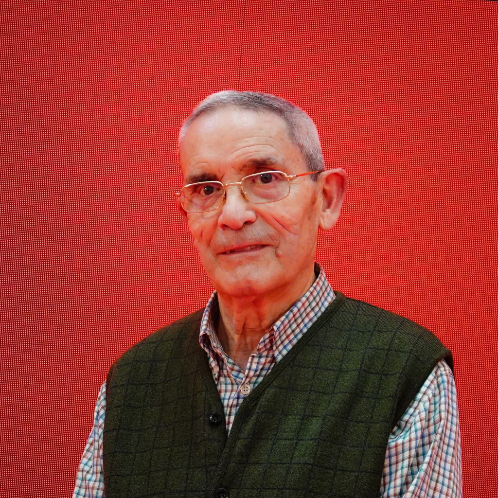 Pablo García Fernández