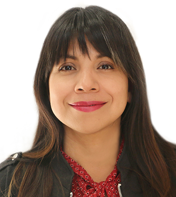Nancy Beatriz Mejía Herrera