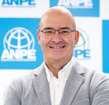 Pedro Crespo González