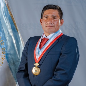 Fabio Walter Ortega Alarcon