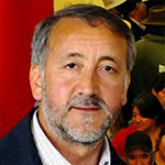 Enrique Neira Neira