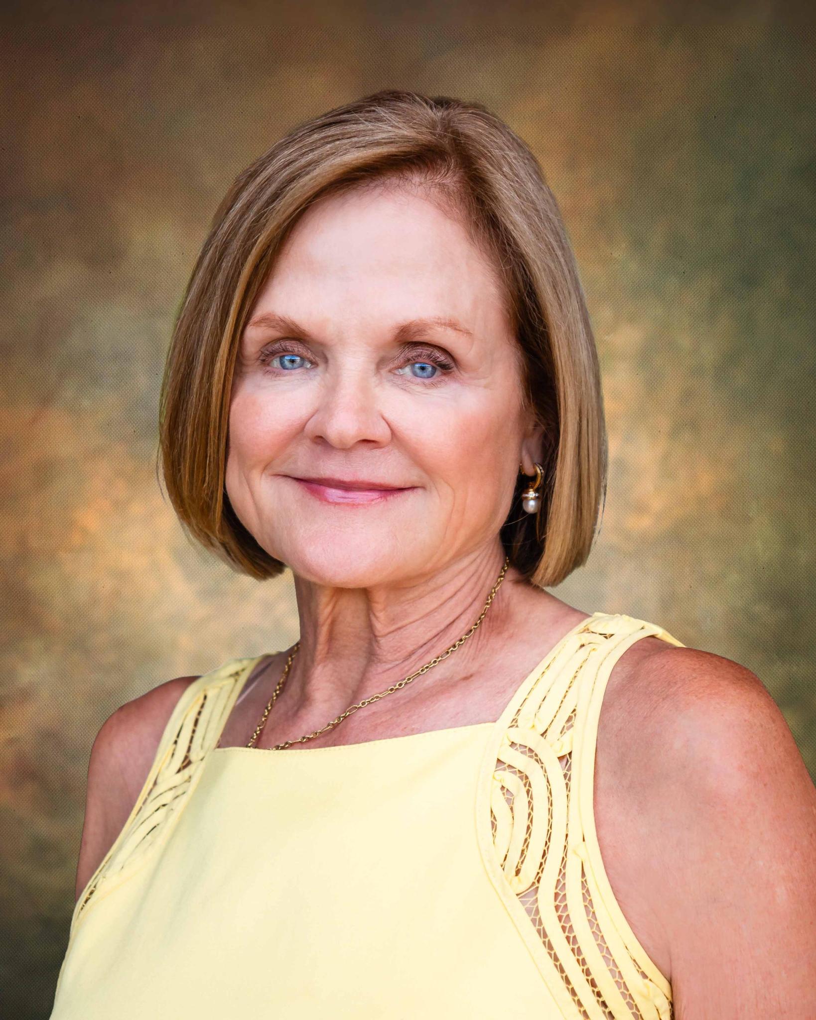 Vicki Keen