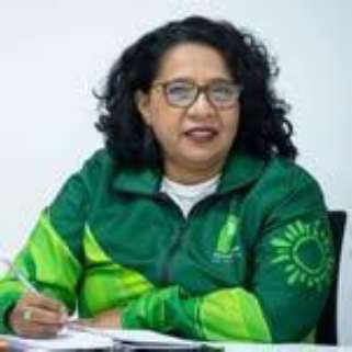 Nazarela Rojas Mendez
