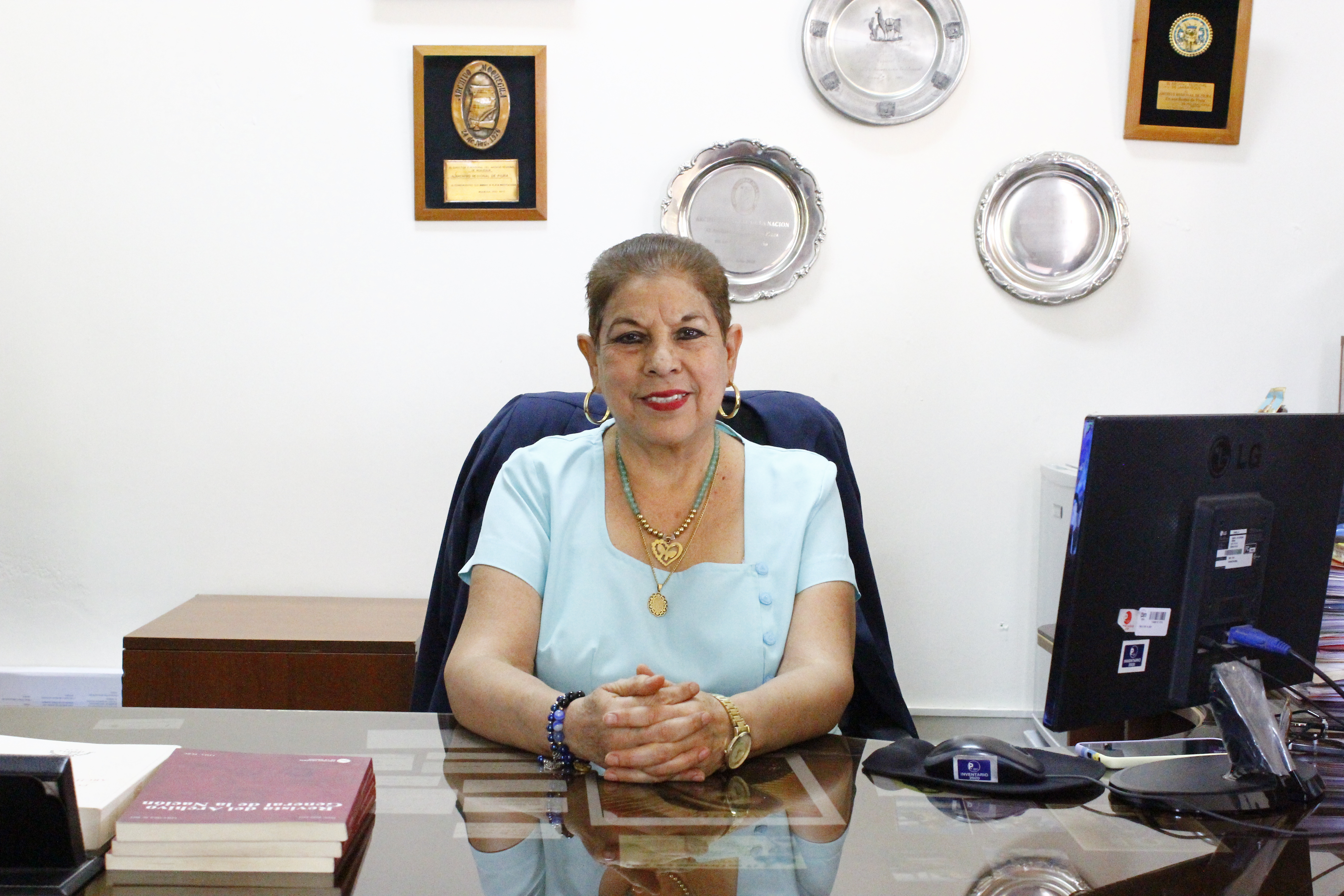 Sonia Elizabeth Cánova De Espinoza
