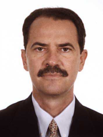 Custódio Antônio De Mattos