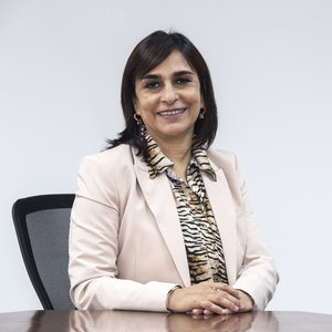 Jane Pilar Majluf Chacon