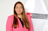 Verushka Yasmine Hidalgo Apaza