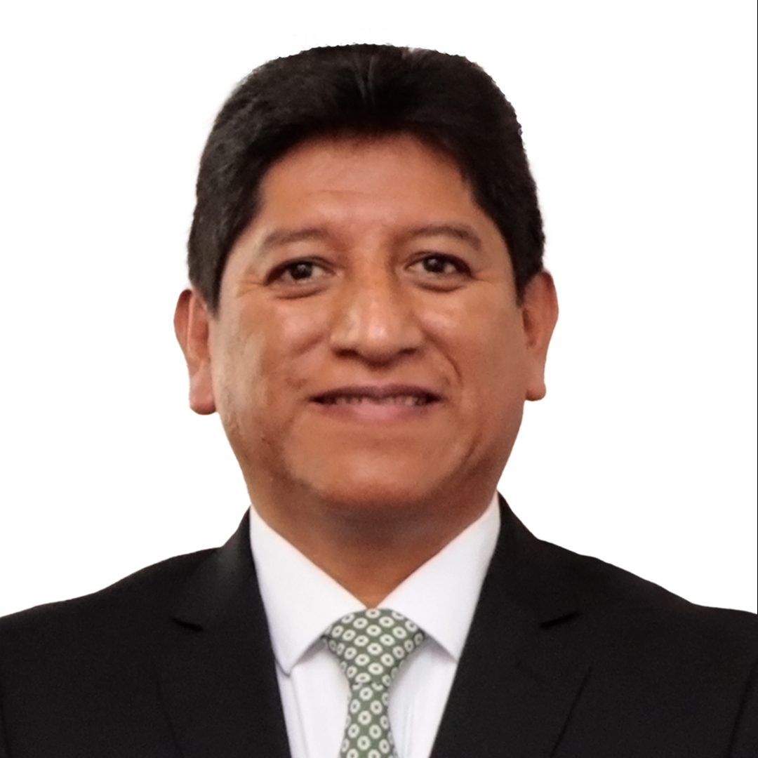 Josué Manuel Guitiérrez Cóndor