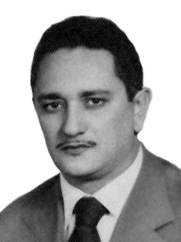 José Justino De Melo