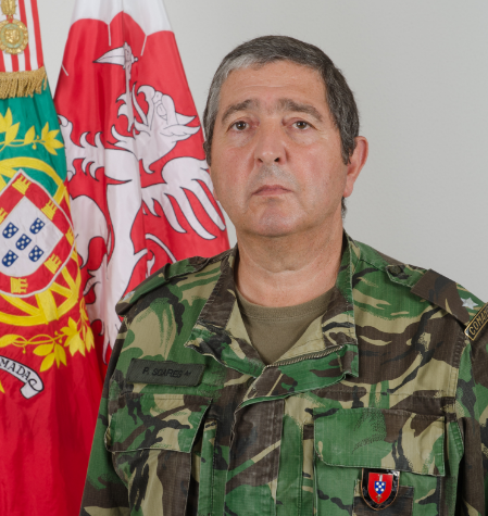 Pedro Miguel Alves Gonçalves Soares