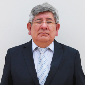 David Sigfredo Portugal Patiño